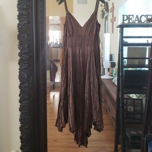 Express Dress for any occasion.